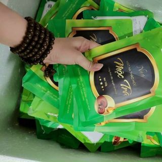 MẶT NẠ THẢO MỘC MỘC TRÀ