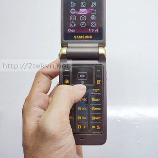 Điện thoại Samsung S3600i giá sỉ