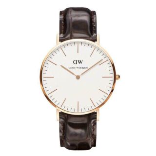 ĐỒNG HỒ DANIEL WELLlNGTON CLASSIC CAO CẤP HOT HOT