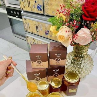 Sâm nghệ mật ong mamachue 1 tặng 1