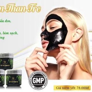 GEL LỘT MỤN THAN TRE PHÁPc giá sỉ