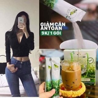 Cà phê xanh giảm cân giá sỉ