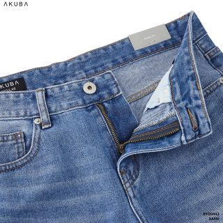 QUẦN SHORT JEAN 01D0442