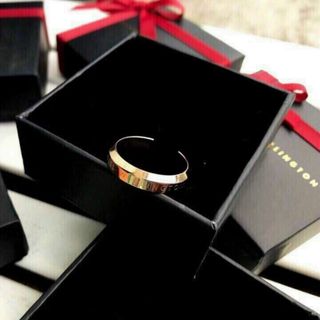 NHẪN CẮT D W SALE HOT