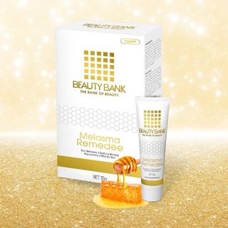 Kem nám ban đêm Beauty Bank Melasma Remedee 15g