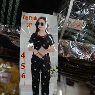Cotton mịn