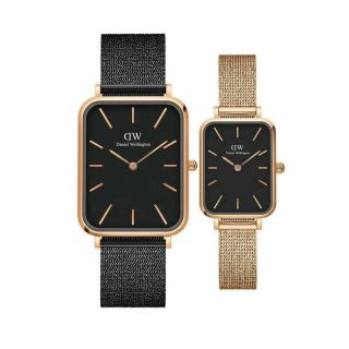 ĐỒNG HỒ DANIEL WELLlNGTON NEW COLLETION 2021 CAO CẤP
