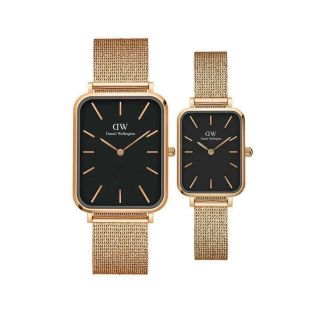 ĐỒNG HỒ DANIEL WELLlNGTON NEW COLLETION 2021 CAO CẤP
