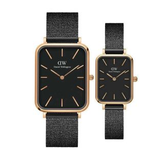ĐỒNG HỒ DANIEL WELLlNGTON NEW COLLETION 2021 CAO CẤP