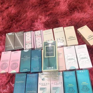 Nước hoa pháp hparfum