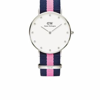ĐỒNG HỒ DANIEL WELLlNGTON NATO CAO CẤP HOT HOT