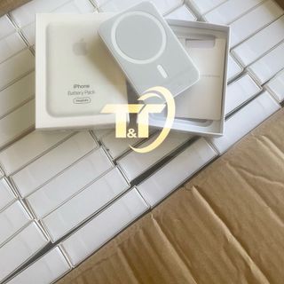 Sạc dự phòng không dây sạc nhanh pin 5000/10000 mah mini nhỏ gọn cao cấp hỗ trợ cho iphone/android