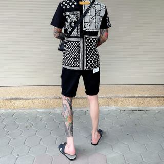 Áo phông nam nữ hottrend nhất hè 2022