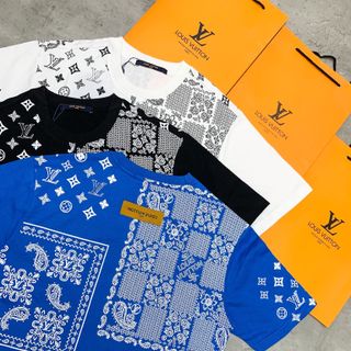 Áo phông nam nữ hottrend nhất hè 2022