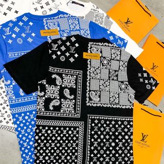 Áo phông nam nữ hottrend nhất hè 2022