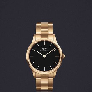 ĐỒNG HỒ DANlEL WELLlNGTON ICONIC LINK CAO CẤP