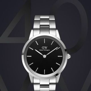 ĐỒNG HỒ DANlEL WELLlNGTON ICONIC LINK CAO CẤP