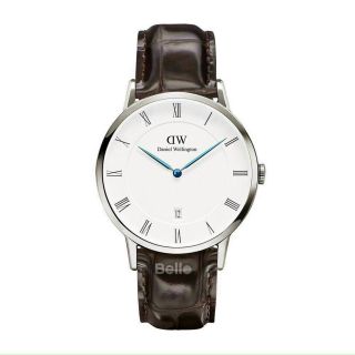 ĐỒNG HỒ DANIEL WELLlNGTON DAPPER CAO CẤP HOT HOT