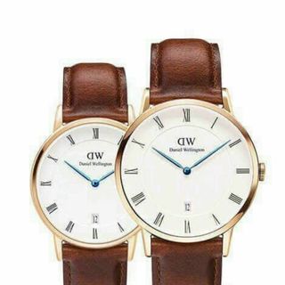 ĐỒNG HỒ DANIEL WELLlNGTON DAPPER CAO CẤP HOT HOT
