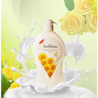 Sữa Tắm Enchanteru 1200 ML