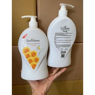 Sữa Tắm Enchanteru 1200 ML