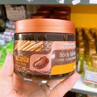 Tẩy tế bào quế hồi và quế hồi cafe