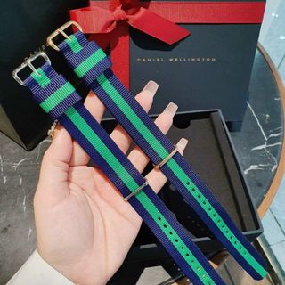 DÂY NATO D W XINH XINH