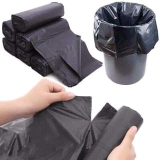 Túi đựng rác tự phân hủy ( combo 3 cuộn 99k)