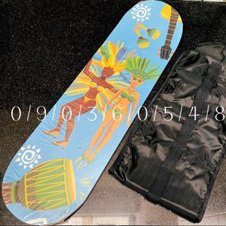 VÁN TRƯỢT GỖ 70CM