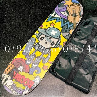 VÁN TRƯỢT GỖ 70CM TẶNG KÈM TÚI