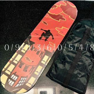 VÁN TRƯỢT GỖ 70CM TẶNG KÈM TÚI