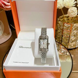 ĐỒNG HỒ DAVVENA CHÍNH HÃNG CAO CẤP