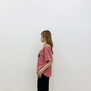 Sét bộ nữ ,đồ bộ đùi nữ thun coton sufa,ái in chữ Cute ,thời trang xuân hè BL 17-SEN