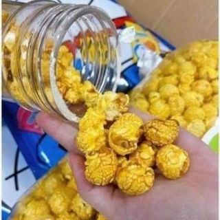BẮP RANG CHAI 252G
