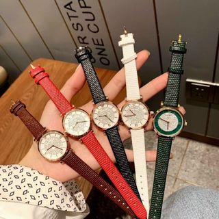 ĐỒNG HỒ ARRMANI DA NỮ NEW XINH