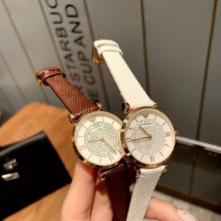 ĐỒNG HỒ ARRMANI DA NỮ NEW XINH