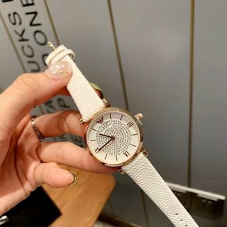 ĐỒNG HỒ ARRMANI DA NỮ NEW XINH