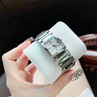 ĐỒNG HỒ TISSOT MINI VUÔNG CHÍNH HÃNG