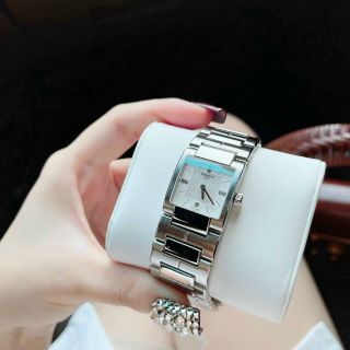 ĐỒNG HỒ TISSOT MINI VUÔNG CHÍNH HÃNG