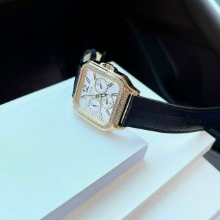 ĐỒNG HỒ GUEES VUÔNG CHÍNH HÃNG