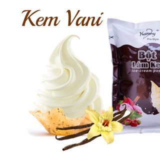 Bột Làm Kem Tươi giá sỉ