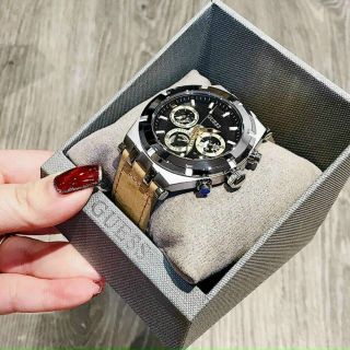 ĐỒNG HỒ GUEES NAM CHÍNH HÃNG