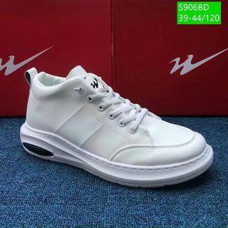 Giày thể thao nam chất da đẹp S906