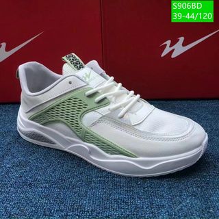 Giày thể thao nam chất da đẹp S906