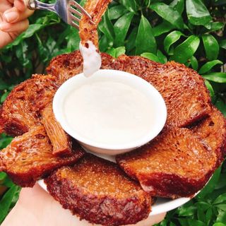 BÁNH BÒ và BÁNH ĐA LỢN TUYỆT SIÊU NGON ĐÂY