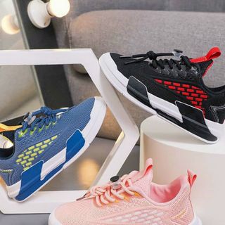 Giày thể thao nam 2