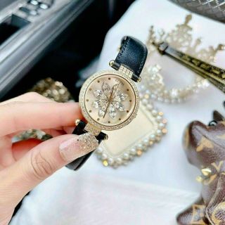 ĐỒNG HỒ GUEES FLOWER CHÍNH HÃNG