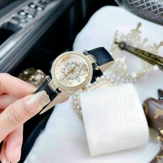 ĐỒNG HỒ GUEES FLOWER CHÍNH HÃNG