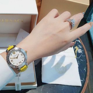 ĐỒNG HỒ VERSSACE CAO CẤP NỮ NEW