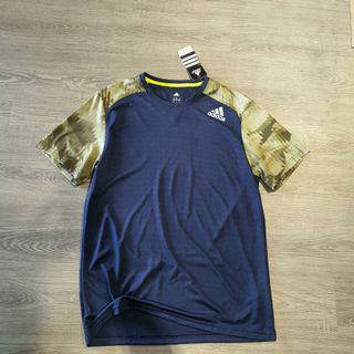 Áo Nam Cộc Tay Thể Thao-Thun Co Giãn 4
